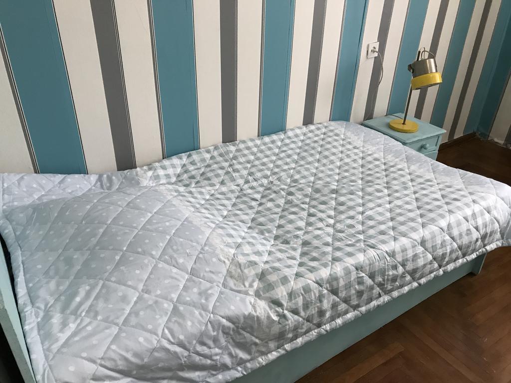 Green House In Batumi Ngoại thất bức ảnh